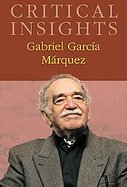 Gabriel Garcia Marquez cover