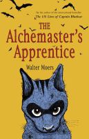 The Alchemaster's Apprentice : A Novel cover