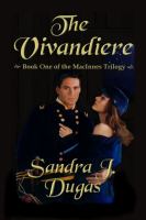 The Vivandiere cover