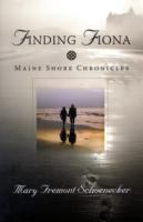 Finding Fiona Maine Shore Chronicles cover