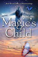 Magic's Child cover