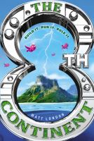 The 8th Continent cover