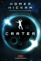 Crater cover