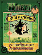 Wicked A Pop Up Compendium cover