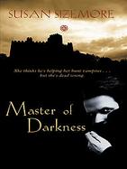 Master of Darkness cover