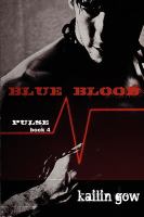 Blue Blood cover