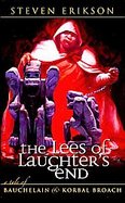 The Lees of Laughter's End cover