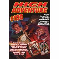 High Adventure 100 cover