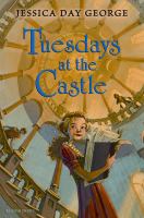 Tuesdays at the Castle cover