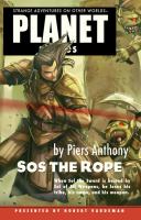 Piers Anthonys' Sos the Rope cover