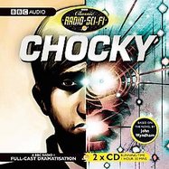 Chocky cover