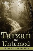 Tarzan the Untamed cover