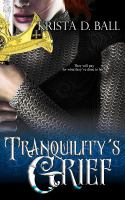 Tranquility's Grief cover