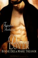 Demon Lover cover