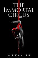 The Immortal Circus cover