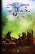 The Dark Sea Within : Tales and Poems cover
