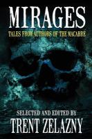 Mirages : Tales from Authors of the Macabre cover