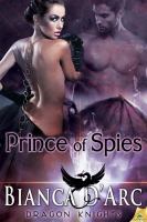 Prince of Spies cover