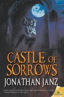 Castle of Sorrows cover