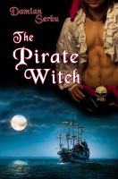The Pirate Witch cover