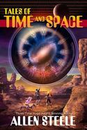 Tales of Time and Space cover