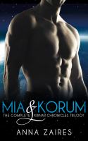 Mia and Korum cover