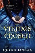 The Viking's Chosen cover