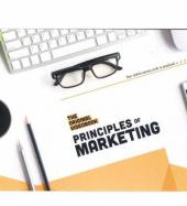 PAC: Principles of Marketing cover