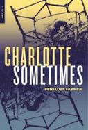 Charlotte Sometimes cover