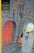 Tashi and the Forbidden Room cover