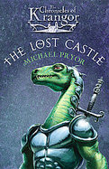 The Lost Castle cover