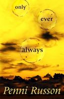 Only Ever Always cover