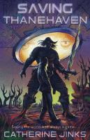 Saving Thanehaven cover