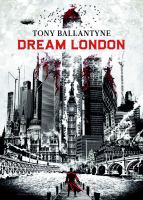 Dream London cover