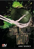 Soldier Boy cover