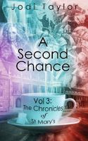 A Second Chance cover