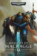Knights of Macragge cover