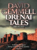 Drenai Tales cover