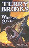 Witches' Brew (A magic kingdom of Landover novel) cover