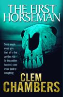 The First Horseman cover