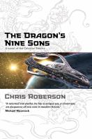 The Dragon's Nine Sons cover