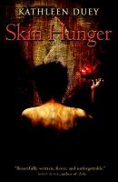 Skin Hunger (Resurrection of Magic) cover