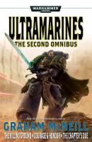 Ultramarines : The Second Omnibus cover