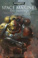 Space Marines cover