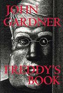 Freddy's Book cover