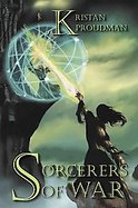 Sorcerers of War cover