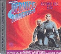 Beyond the Sun (Professor Bernice Summerfield) cover