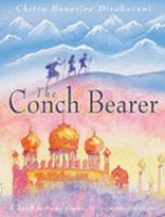 The Conch Bearer cover