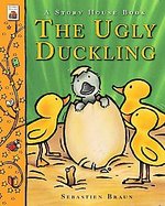 The Ugly Duckling cover