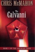 The Calvanani cover